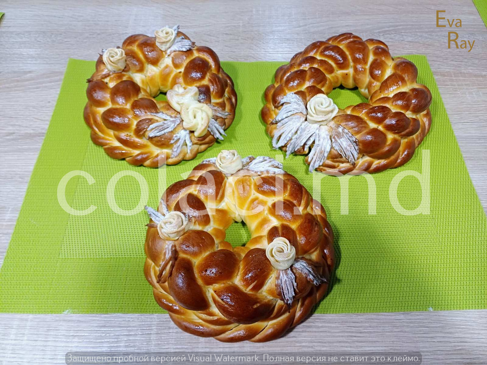 Colaci (157) – Colaci Artizanali